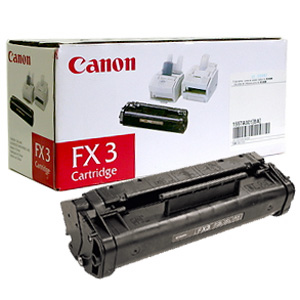 Canon FX-3 (2.7K)